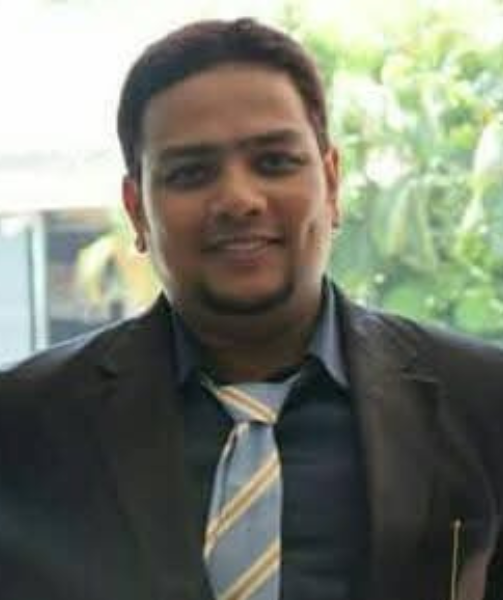 Anjan Kumar Hazarika