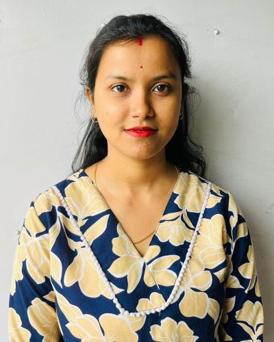 Reema Das