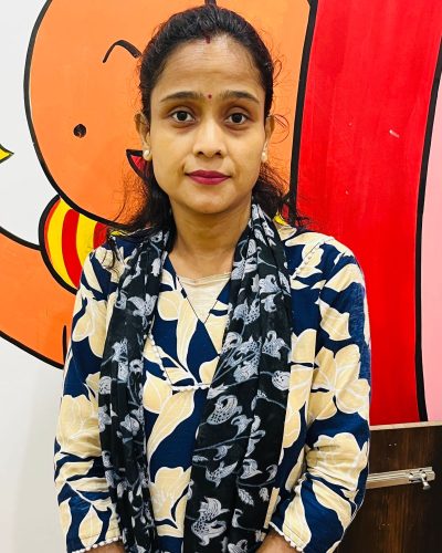 Bhanita Kalita