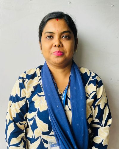 Nilotpala Baishya