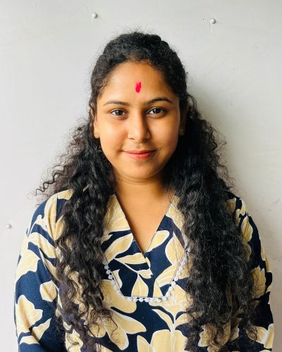 Ananya Kalita