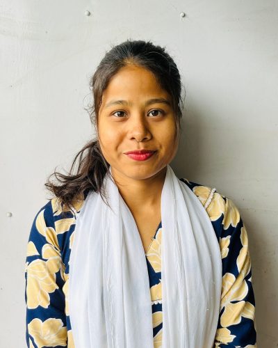Ajanta Das