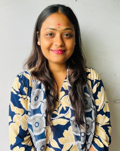 Barnali Thakuria