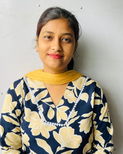 Tanu Kalita