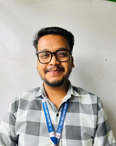 Uddipan Das